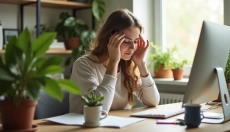 Cómo reconocer el dolor de cabeza en las sienes y qué hacer al respecto