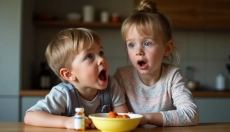 ¿Cómo reconocer la lengua de fresa y por qué es importante actuar rápidamente?