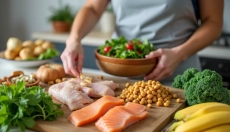 Cómo reconocer la deficiencia de vitamina B6 y qué hacer al respecto