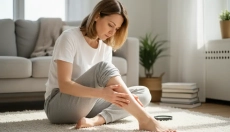 # Cómo reconocer las petequias y cuándo es importante visitar al médico por los puntos rojos en la p