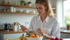 Cómo reducir rápidamente el colesterol antes de un análisis y mejorar los resultados de las pruebas