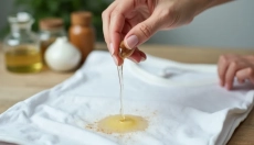 Cómo eliminar eficazmente las manchas de hierba y proteger tu ropa