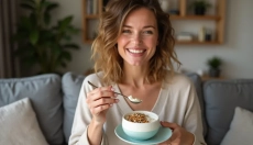 Cómo evitar la hinchazón al usar jarabe de achicoria