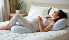 Cómo lidiar con el dolor de cadera al dormir de lado y aliviarlo