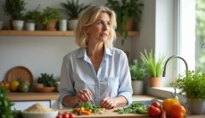 Cómo lidiar con la pérdida de peso después de una histerectomía y encontrar el equilibrio