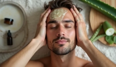 Cómo deshacerse de las llagas en el cuero cabelludo con métodos naturales
