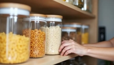 # Cómo deshacerse de las hormigas en un apartamento o casa mediante métodos naturales y prevención