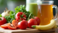 Cómo aliviar la sensación de ardor en la lengua y qué puede ayudar a aliviarla