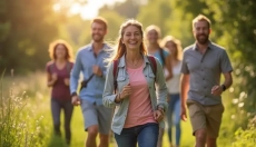 Cómo deshacerse del estrés cuando el cuerpo no puede desconectarse y la mente está a toda marcha