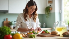 Cómo deshacerse de la grasa visceral y mejorar su salud