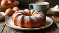 Cómo hacer babka en casa y disfrutar de su sabor único