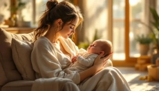 Cómo establecer expectativas realistas como mamá y dejar de compararte con las demás