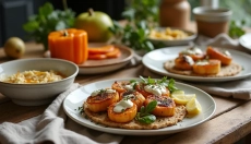 Cómo preparar deliciosos lokše en casa según la receta