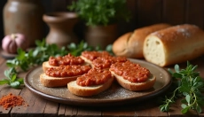 Cómo preparar fácilmente un paté de panceta en casa