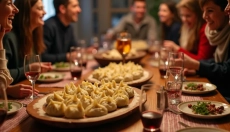 Cómo hacer chinkali original en casa y sorprender a los amigos