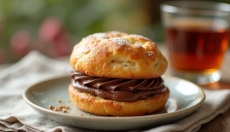 Cómo hornear el cruffin perfecto en la comodidad de tu hogar