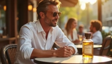 Cómo elegir el perfume de vainilla adecuado para cada ocasión