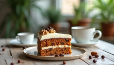 Cómo hacer tiramisú casero con mascarpone y sorprender a la familia