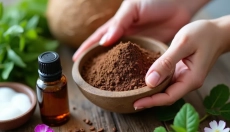 Cómo hacer un eficaz exfoliante corporal casero y ahorrar dinero