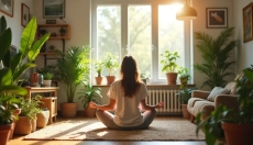 Cómo reducir la frecuencia cardíaca por encima de 100 y mejorar tu salud