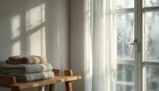 Cómo reducir la humedad en el apartamento para que las ventanas se empañen menos y no se forme moho 