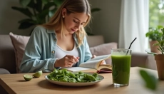 Cómo afecta la espirulina a la pérdida de peso y discusión entre los usuarios