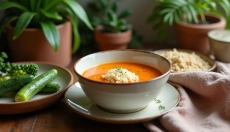 Cómo ajustar adecuadamente la dieta con mononucleosis y sentirse mejor