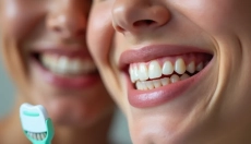 Cómo usar correctamente el cepillo interdental y prevenir el sangrado de encías