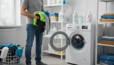 Cómo lavar correctamente la ropa deportiva