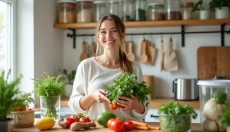 Cómo almacenar correctamente los alimentos y no desperdiciar