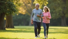 # Cómo mantener el cuerpo funcional y saludable sin ejercicio intenso ni equipamiento costoso