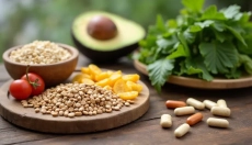 Cómo tomar probióticos con alimentos para mejorar el bienestar y la inmunidad