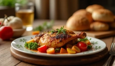 Cómo cocinar flamendr y por qué lo amarás