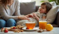 Cómo afecta la virosis a tu salud y cómo defenderse