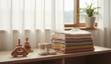 Cómo elegir ropa infantil de manera sostenible e inteligente