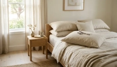 # Cómo elegir colchones y ropa de cama más ecológicos