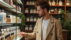 Cómo elegir los mejores perfumes masculinos de todos los tiempos para cada ocasión