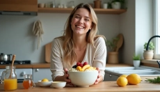 Cómo elegir el mejor skyr para tu estilo de vida saludable