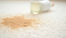 Cómo limpiar una alfombra con bicarbonato de sodio y devolverle un aspecto fresco