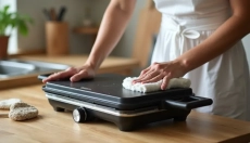 Cómo limpiar una parrilla de gas para un mejor sabor y mayor durabilidad