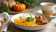 Cómo crear un menú de dieta para el estómago que no sea aburrido