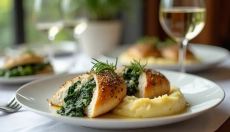 Cómo utilizar las mejores recetas de pechugas de pollo para cocinar rápidamente