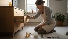 # Cómo evitar que los cajones se deformen y las puertas chirríen