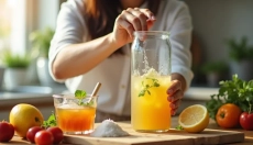 Cómo detener la diarrea acuosa y volver a la vida normal