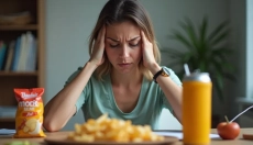 Cómo adelgazar saludablemente sin extremos en lugar de 500 kcal al día