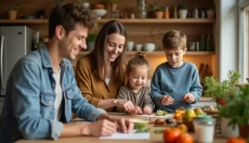 Cómo vivir de manera ecológica con un presupuesto reducido, sin tener que comprar productos ecológic