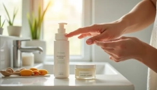 Cómo vivir con cuperosis y qué cambios en el estilo de vida pueden ayudar