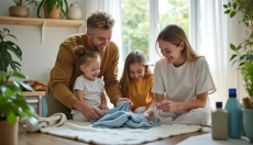 Cómo detectar una alergia al detergente en polvo y cuándo buscar ayuda profesional