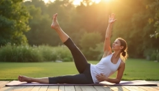 Cómo manejar la hipermovilidad y mantener las articulaciones saludables
