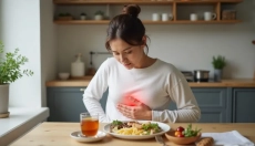 Cómo manejar el dolor debajo de la costilla izquierda y reconocer sus causas